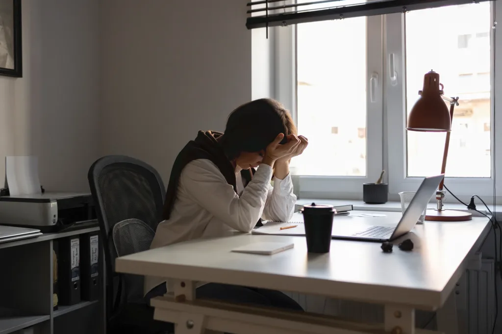 Consejos de salud mental en el blog