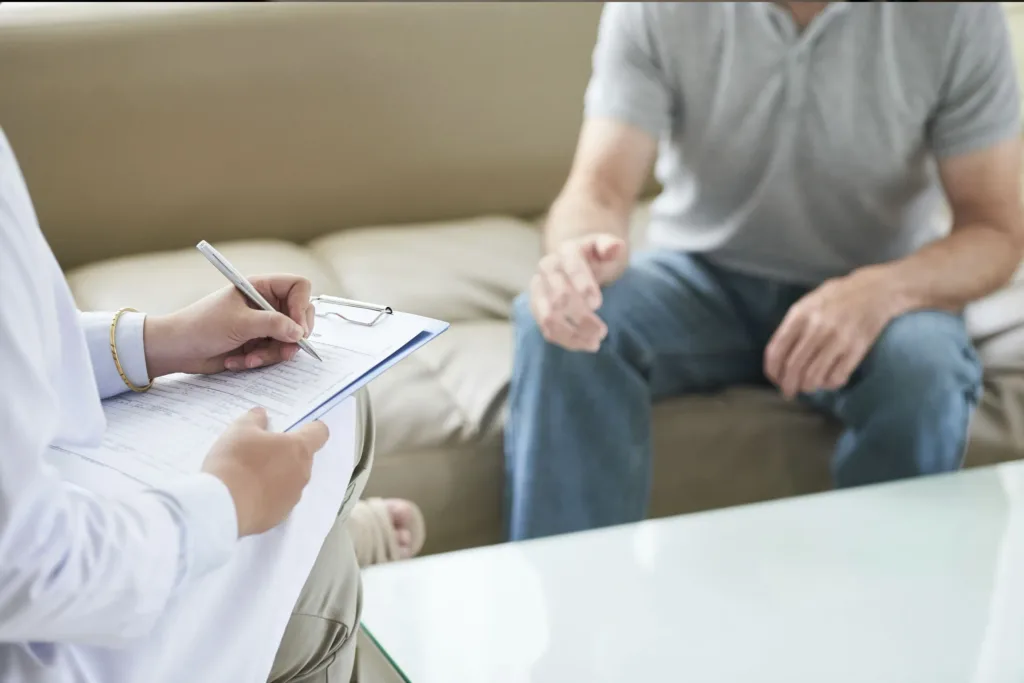 Consejos de salud mental en el blog