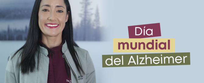 Familiar acompañando con amor a una persona mayor con Alzheimer